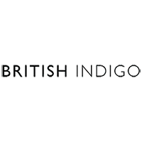 British Indigo logo
