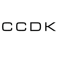 Ccdk logo