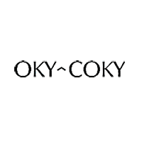 Oky Coky logo