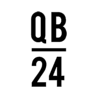 QB24 logo