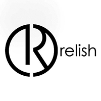 Relish logo