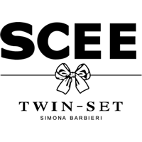 Scee logo