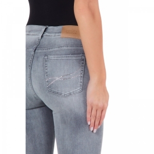 jeans 88238 D.GREY TO