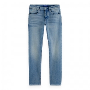 Ralston Regular slim jeans — F 7297 Freshen Up