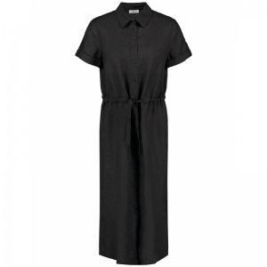 Dress Woven 11000 - Black