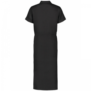 Dress Woven 11000 - Black