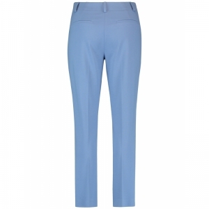 Pant cropped 80932 - Blue Sk