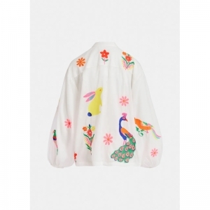 embroidered shirt F2OW combo2 off