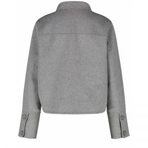 Blazer long sleeve 204720 - Silver