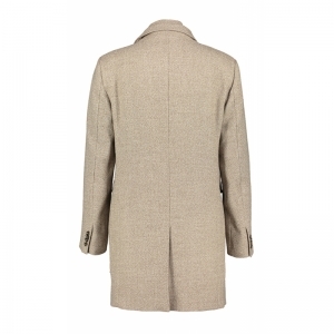 COAT 048 SAND