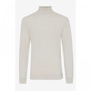 KNIT 039 OFF WHITE