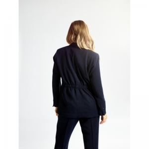 OMAR blazer 005 Navy