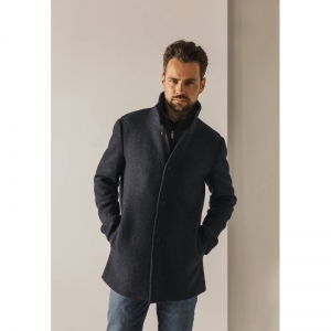 Coat Plain                     9800 donkerantr