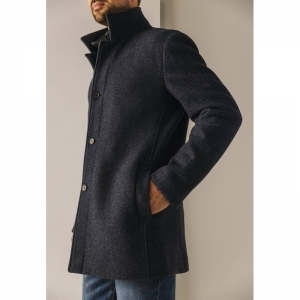 Coat Plain                     9800 donkerantr