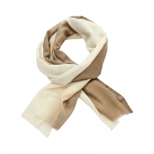 LCSCARVES166 BEIGE BEIGE BEIGE