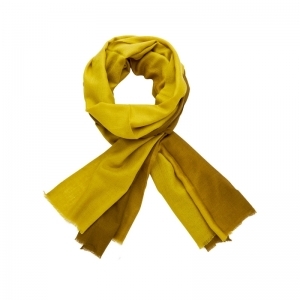 LCSCARVES166 GROEN GROEN GROEN