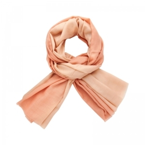 LCSCARVES166 VIEUX ROSE VIEUX ROSE VIEU