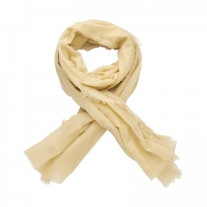 LCSCARVES167 BEIGE BEIGE BEIGE