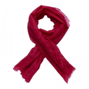 LCSCARVES167 BORDEAU BORDEAU BORDEAU