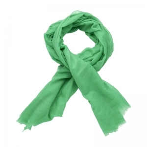 LCSCARVES167 GROEN GROEN GROEN