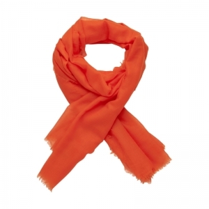 LCSCARVES167 ORANGE ORANGE ORANGE