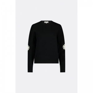 Biba Pullover 9001 Black