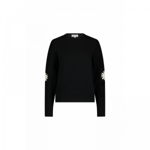 Biba Pullover 9001 Black