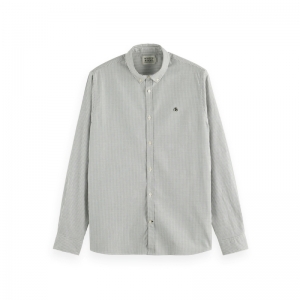 SEASONAL ESSENTIALS OXFORD STR 300 DARK GREEN