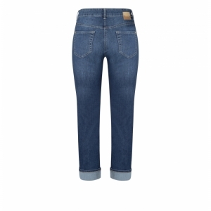 D657 mid blue c