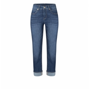 D657 mid blue c