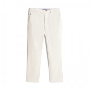 DOORTREKKING W YA8 Ivory Silk