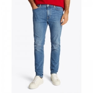 DOORTREKKING W 1BC Finn Indigo