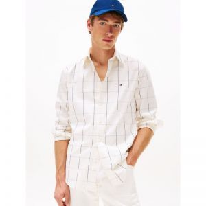 LIGHTWEIGHT TWILL WI YA8 Ivory Silk