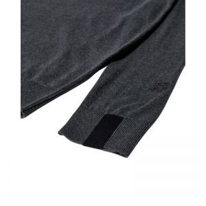 Adam Soft Knit 790 Charcoal Me