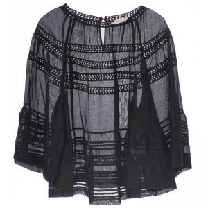 Lyndsey 105 Black