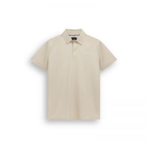 Poloshirt Jersey Interlock SS  1400 kit uni