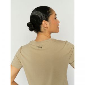 Dala O-SS Basic Tee  176 Twill