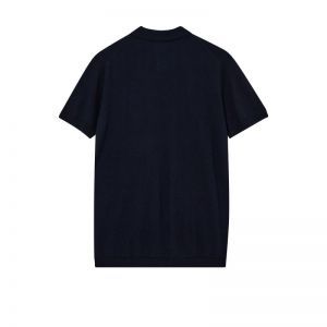 GAdam Soft SS Polo 469 Navy
