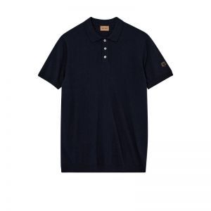 GAdam Soft SS Polo 469 Navy