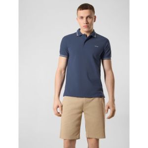 Classic Polo Shirt - 000436 - PACI
