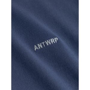 Classic Polo Shirt - 000436 - PACI