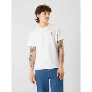 ANTWRP Tabasco Logo T-shirt - 000100 - WHIT
