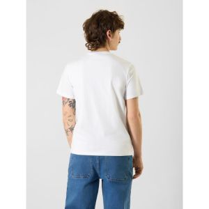 ANTWRP Tabasco Logo T-shirt - 000100 - WHIT