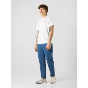 ANTWRP Tabasco Logo T-shirt - 000100 - WHIT