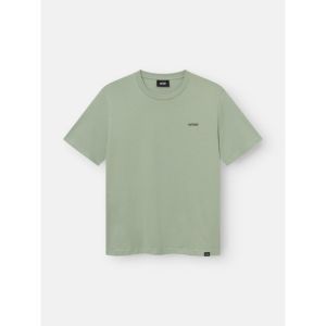 ANTWRP Noodle Box Backprint T- - 000540 - GREE