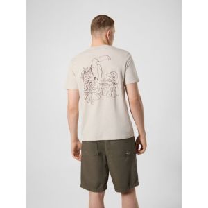 ANTWRP Toucan Backprint T-shir - 000114 - LINE