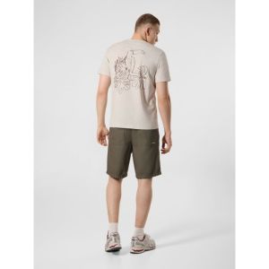 ANTWRP Toucan Backprint T-shir - 000114 - LINE