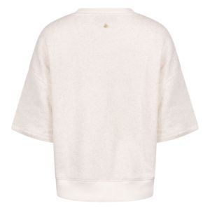Ciao Pullover 379 Sand Melang