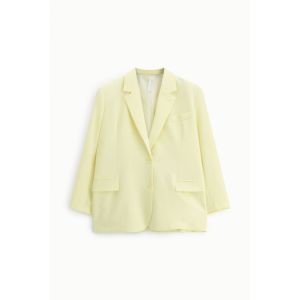 JACKET CANARINO