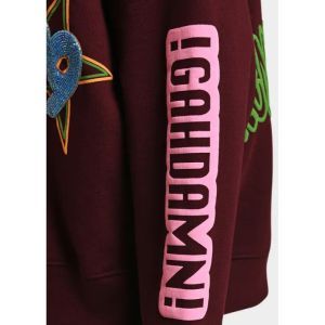KAMPUS PRINTED SWEATSHIRT K2WN Combo2 Win